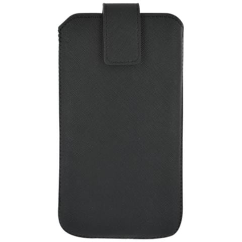 Custodia Universale Pouch Up Misura L, Nero - Foto 1