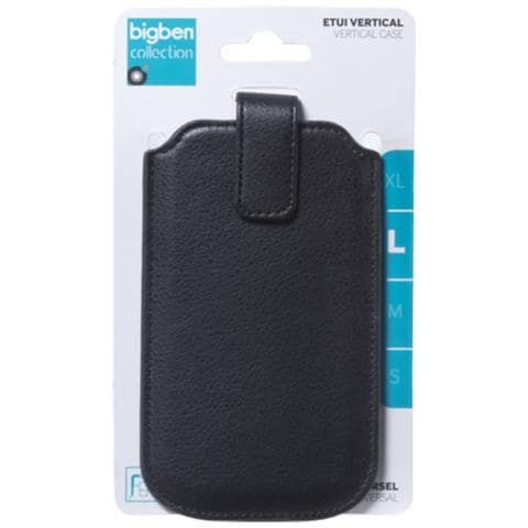 Custodia Universale Pouch Up Misura L, Nero - Foto 3