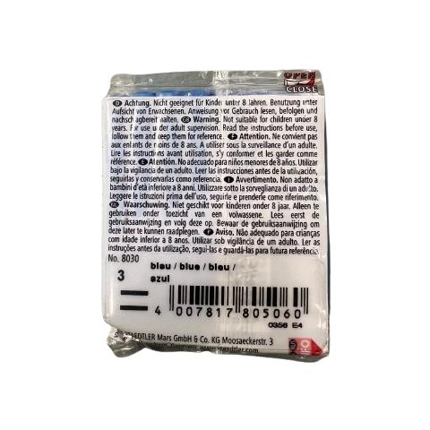 Staedtler - ""fimo Kids"" - 42gr - Pasta Da Modellare Termoindurente - Colore Blu - Foto 3