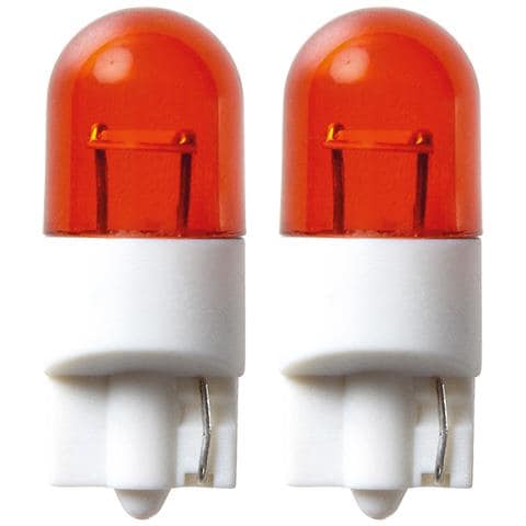Lampadine Led A Filamento Wy5w 12v - Foto 1