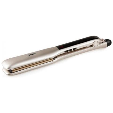 Domo Do1093hd Piastra Per Capelli Caldo Beige 62 W - Foto 2