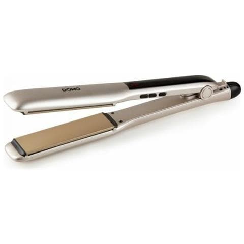 Domo Do1093hd Piastra Per Capelli Caldo Beige 62 W - Foto 1
