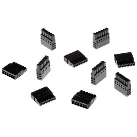 Tu6009 Cavo Di Collegamento 6-pin Nero - Foto 1