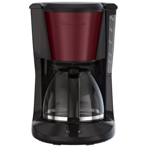 Macchina Per Caffè Filtro Da 15 Tazze, 1000 W - Fg5s05e0 - Foto 1