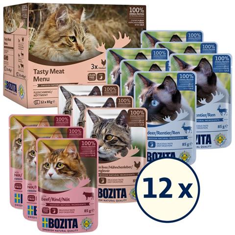 9116321 cibo umido per gatti 85 g - Foto 2