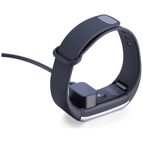 Caricatore Per Smartwatch Per Amazfit Cor A1702 - 100cm Nero - Foto 2