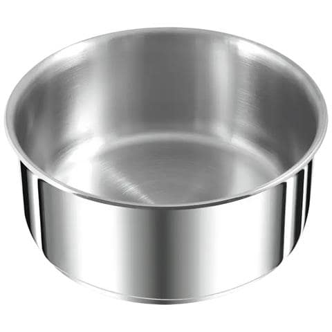 Padella In Acciaio Inox 18-20cm - L8983004 - Foto 2