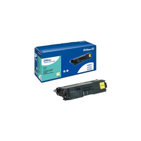 4236876 cartuccia toner 1 pz Giallo - Foto 1