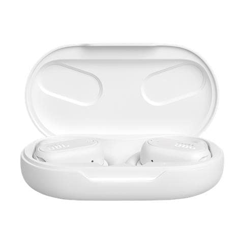 Soundgear Sense Auricolare True Wireless Stereo (TWS) A clip Musica e Chiamate USB tipo-C Bluetooth Bianco - Foto 2