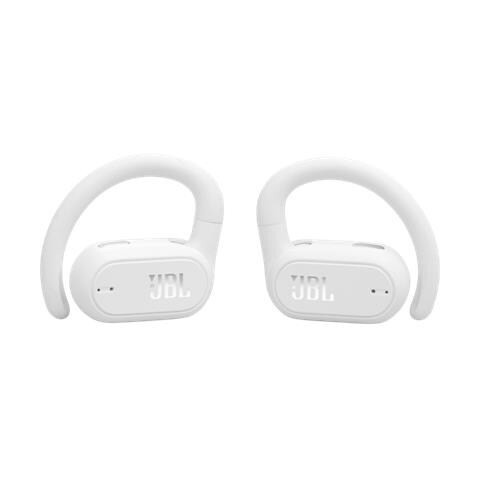 Soundgear Sense Auricolare True Wireless Stereo (TWS) A clip Musica e Chiamate USB tipo-C Bluetooth Bianco - Foto 14