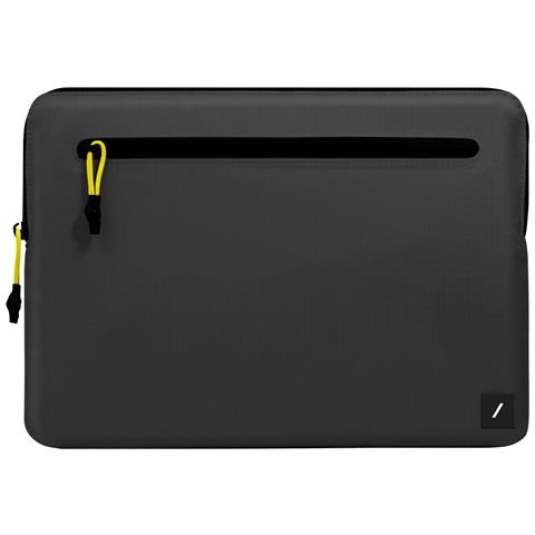 Custodia Di Protezione Per Macbook Pro 14'' Ultralight Sleeve, Nero - Foto 1