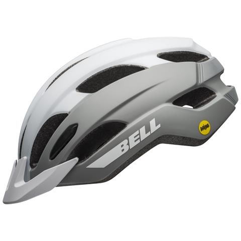 Casco Trace Mips Mt Wht /slv 54/61 M /l 22 - Foto 1