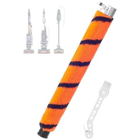 Spazzola A Rullo Morbida Di Ricambio Compatibile Con Aspirapolvere Shark Nz801uk - Foto 1
