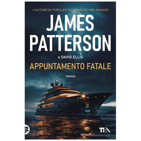 James Patterson - Appuntamento fatale - Foto 1