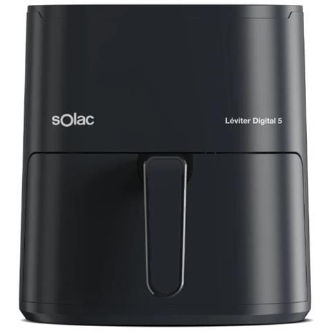 Friggitrice Ad Aria Da 5 Litri E 1500 W - Fa1400 - Foto 1