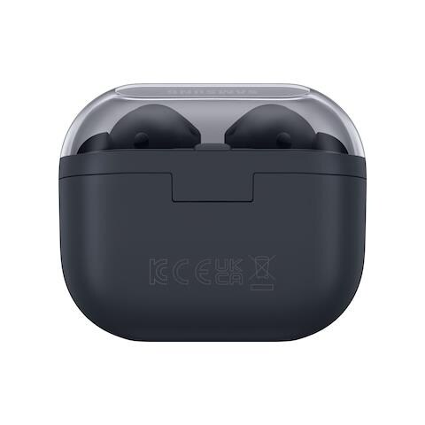 Galaxy SM-R420NZKAEUE cuffia e auricolare True Wireless Stereo (TWS) In-ear Musica e Chiamate Bluetooth Nero - Foto 2