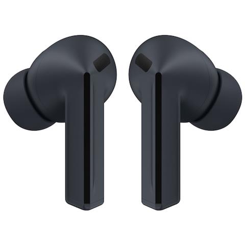 Galaxy SM-R420NZKAEUE cuffia e auricolare True Wireless Stereo (TWS) In-ear Musica e Chiamate Bluetooth Nero - Foto 1
