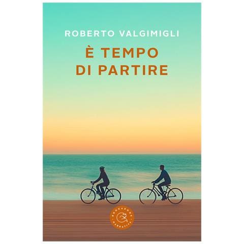 Roberto Valgimigli - È tempo di partire - Foto 1