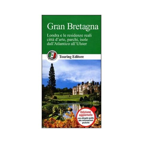 Gran Bretagna - Foto 1