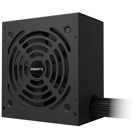 P650G PCIE 5.1 Alimentatore - PCIe 5.1, 80 PLUS Silver, ventola da 120mm, compatibile con ATX 3.1, spina EU - Foto 1