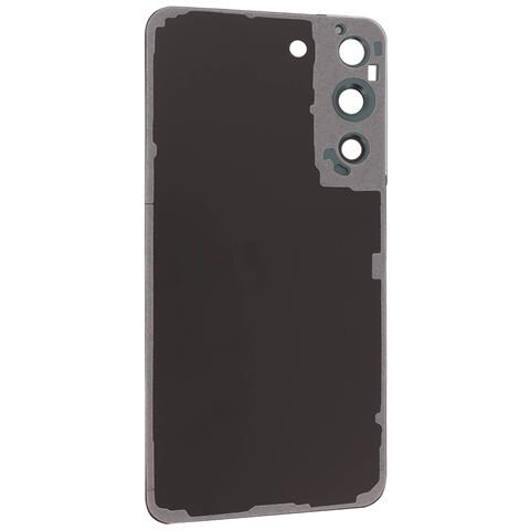 Coperchio Batteria Di Ricambio Per Galaxy S22 Con Adesivo Integrato - Foto 4