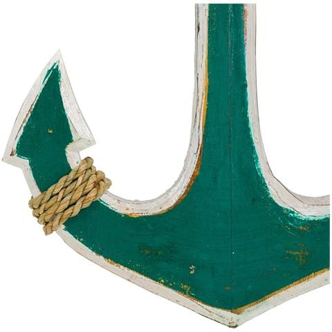 Decoro Verde Ancora 30x4x40h - Foto 5