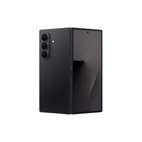 Galaxy Z Fold7 AI 5G 512GB 12GB Ram Display 8" / 6.5" Main Camera 200MP USB Type-C DualSim: nano + eSim Android 16 Snapdragon 8 Gen3 4400mAh Jetblack Europa - Foto 12