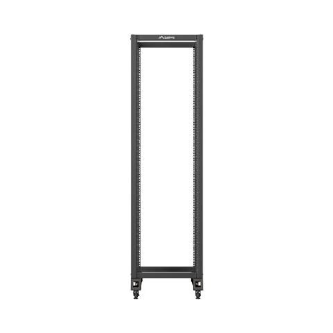OR01-6042-B rack 42U Rack indipendenti Nero - Foto 2