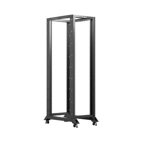 OR01-6042-B rack 42U Rack indipendenti Nero - Foto 1