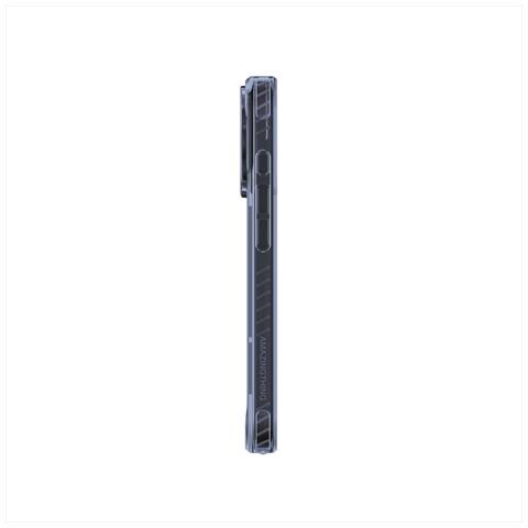 Custodia Per Iphone 17 Pro Max Amazingthing Titan Pro, Blu - Foto 6