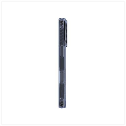 Custodia Per Iphone 17 Pro Max Amazingthing Titan Pro, Blu - Foto 1