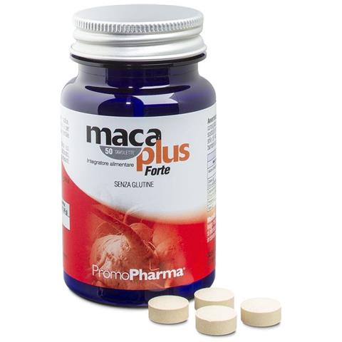 Maca Plus Forte 50 Compresse - Foto 4