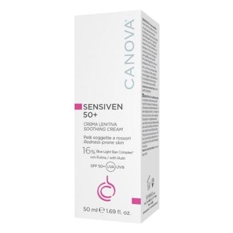 Sensiven 50+ 50 ml - Foto 1