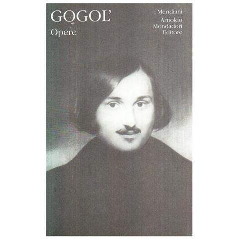 Nikolaj Gogol' - Opere. Vol. 1 - Foto 1