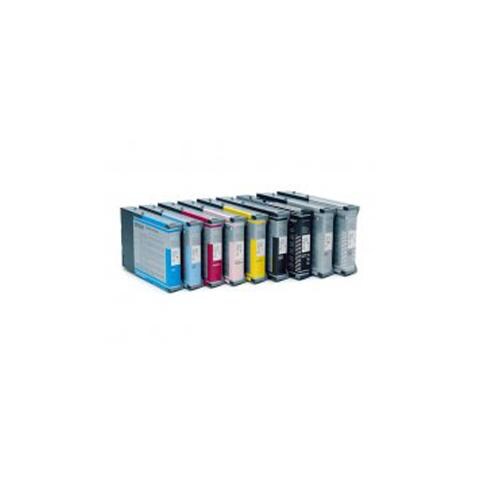 Tanica Ink nero-matte UltraC (110ml) - Foto 1