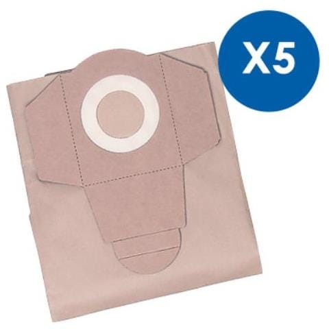 2351152 Set 5 Sacchetti in Carta per Duo 1100 - Foto 4