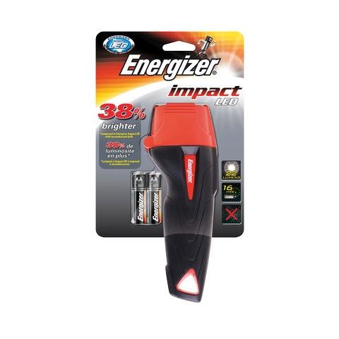 pz. 1 Torcia Impact professionale E300668400 - Foto 1