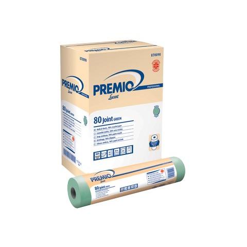 pz. 1 Lenzuolino medico verde 59x37cm 80m 870090 - Foto 1