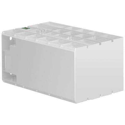 C13T74414010 Cartuccia Ink Originale Nera per Epson Premium WP-M 4525 DNF Capacità 10000 Pagine - Foto 9