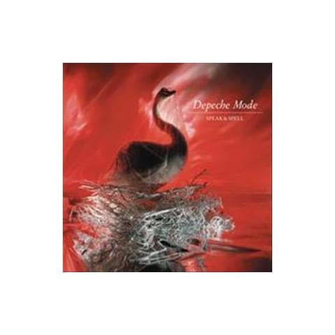 Cd Depeche Mode - Speak And Spell (+dvd) - Foto 1