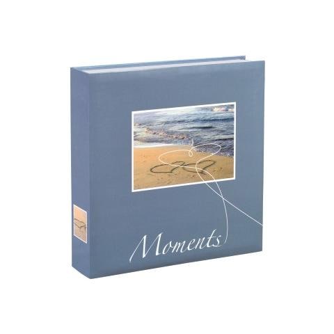 Slip-in Livorno 22x22 200 Photos 10x15+CD-sleeve 10674 - Foto 2