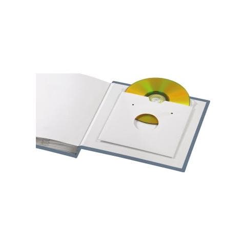 Slip-in Livorno 22x22 200 Photos 10x15+CD-sleeve 10674 - Foto 5