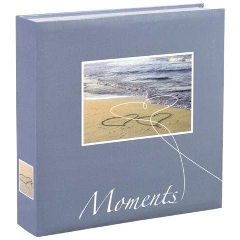Slip-in Livorno 22x22 200 Photos 10x15+CD-sleeve 10674 - Foto 1