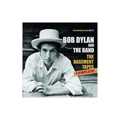 Cd Dylan Bob - The Bootleg Series Vol 11 - Foto 1