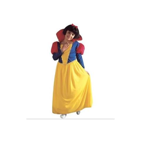Principessa delle Favole (140 cm / 8-10 Anni)  - Foto 1