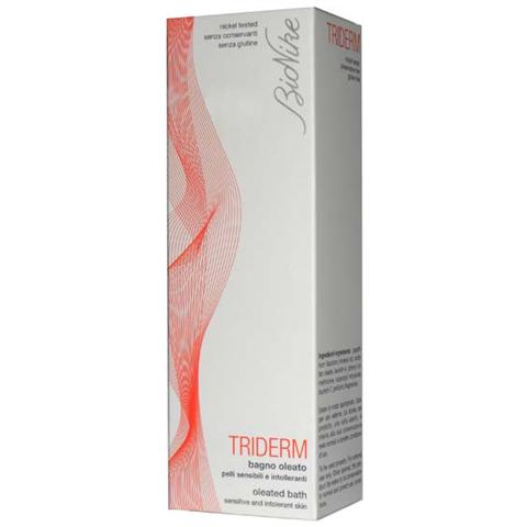 Triderm Bagno Doccia Oleato - Foto 2