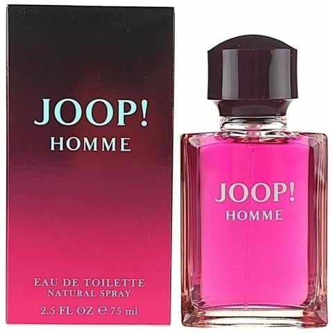 !, Homme, Eau De Toilette, For Men, 75 Ml - Foto 12