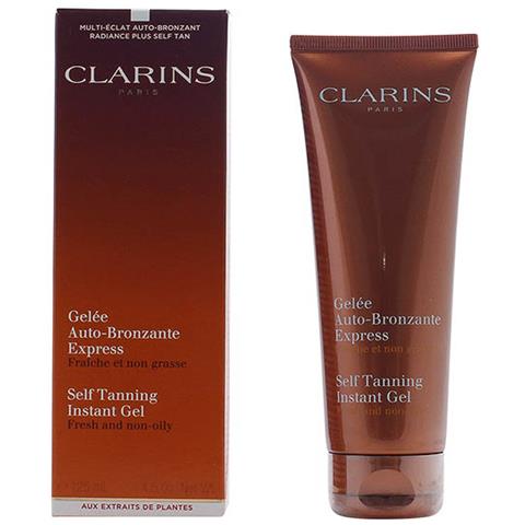 Gelee Auto-Bronzante Express 125 ml gel autoabbronzante - Foto 5