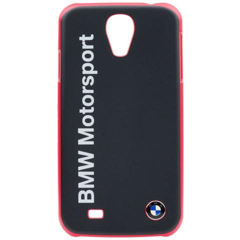 Custodia Rigida Bmhcs4Spl I9505 S4 Nero - Foto 1