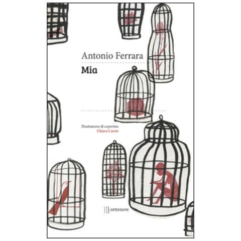 Antonio Ferrara - Mia - Foto 1